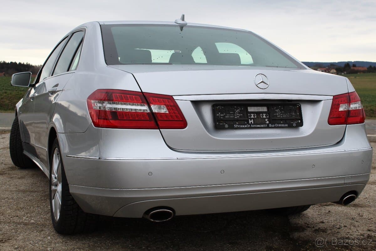 2011 Mercedes-Benz OSTATNÍ - 4