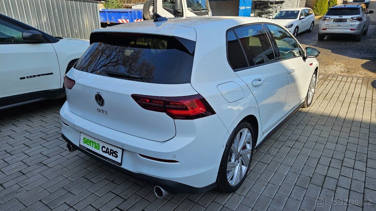 2024 Volkswagen GOLF - 4