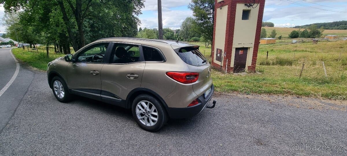2016 Renault KADJAR - 4
