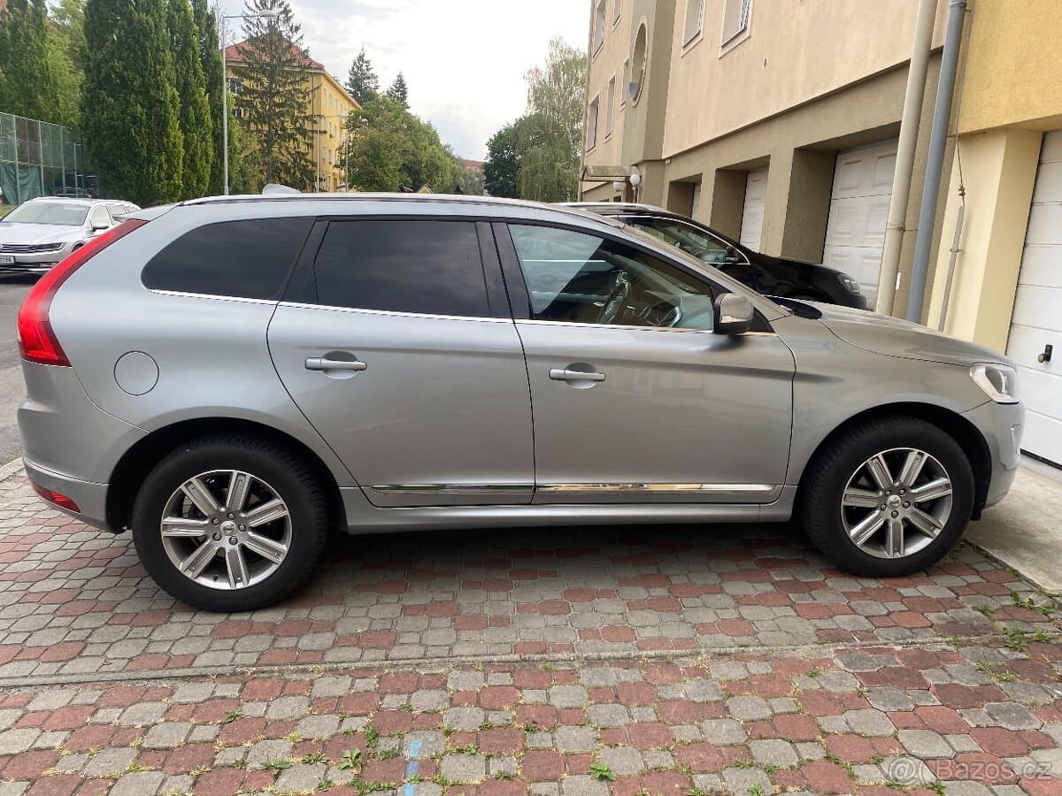 2014 Volvo XC60 - 4