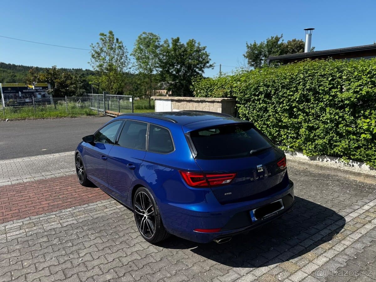 2018 Seat LEON - 4