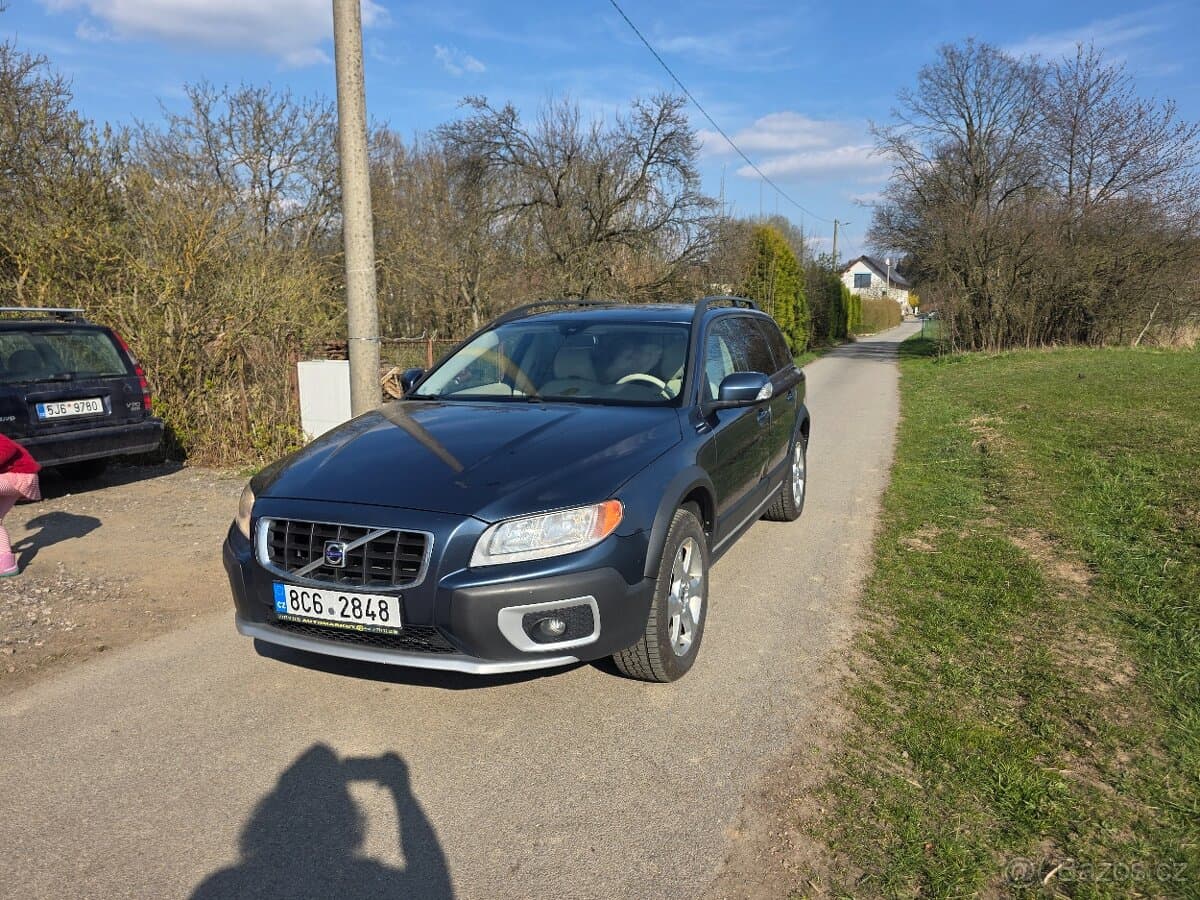 2007 Volvo XC70 - 4