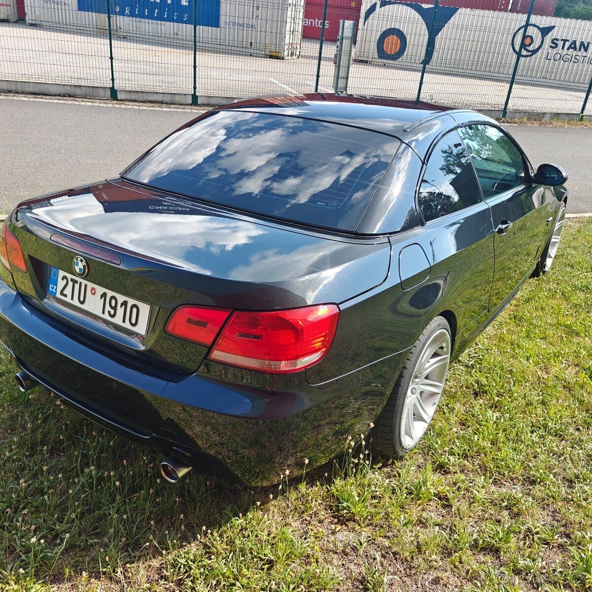 2007 BMW OSTATNÍ - 4
