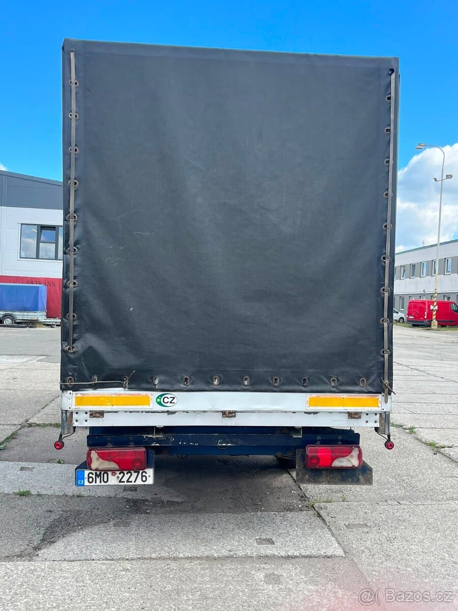 2010 Mercedes-Benz SPRINTER - 4
