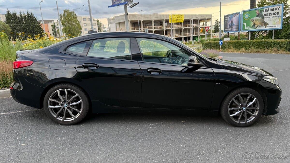 2021 BMW OSTATNÍ - 4