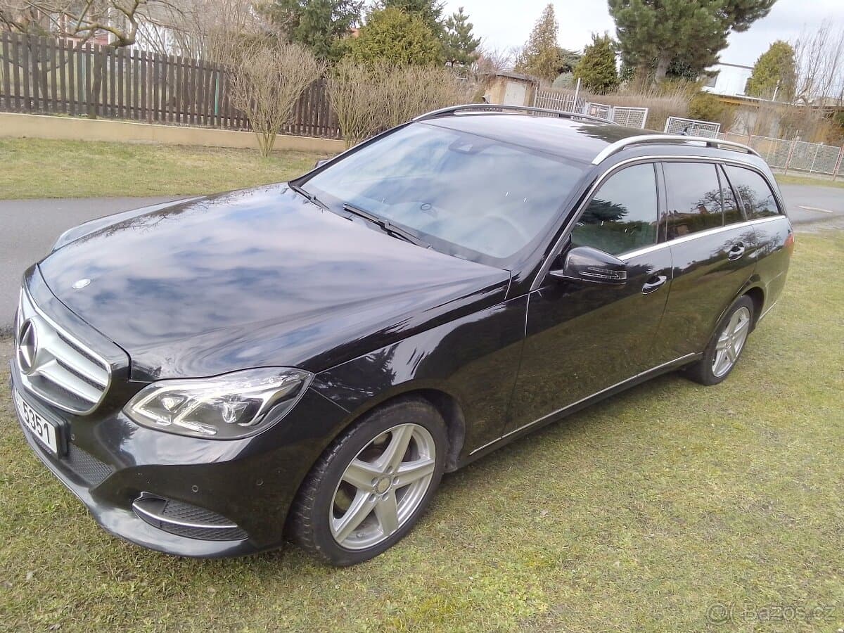 2015 Mercedes-Benz OSTATNÍ - 4