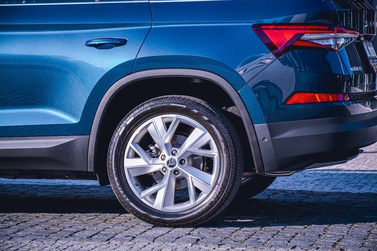2022 Škoda KODIAQ - 4