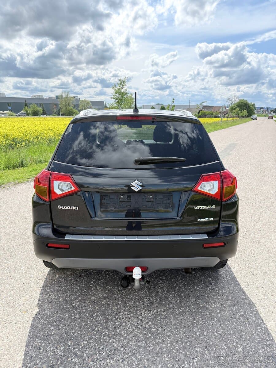 2017 Suzuki VITARA - 4