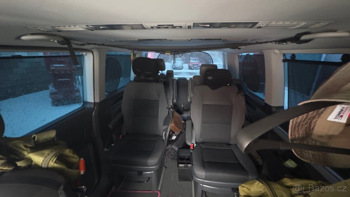 2014 Volkswagen MULTIVAN - 4