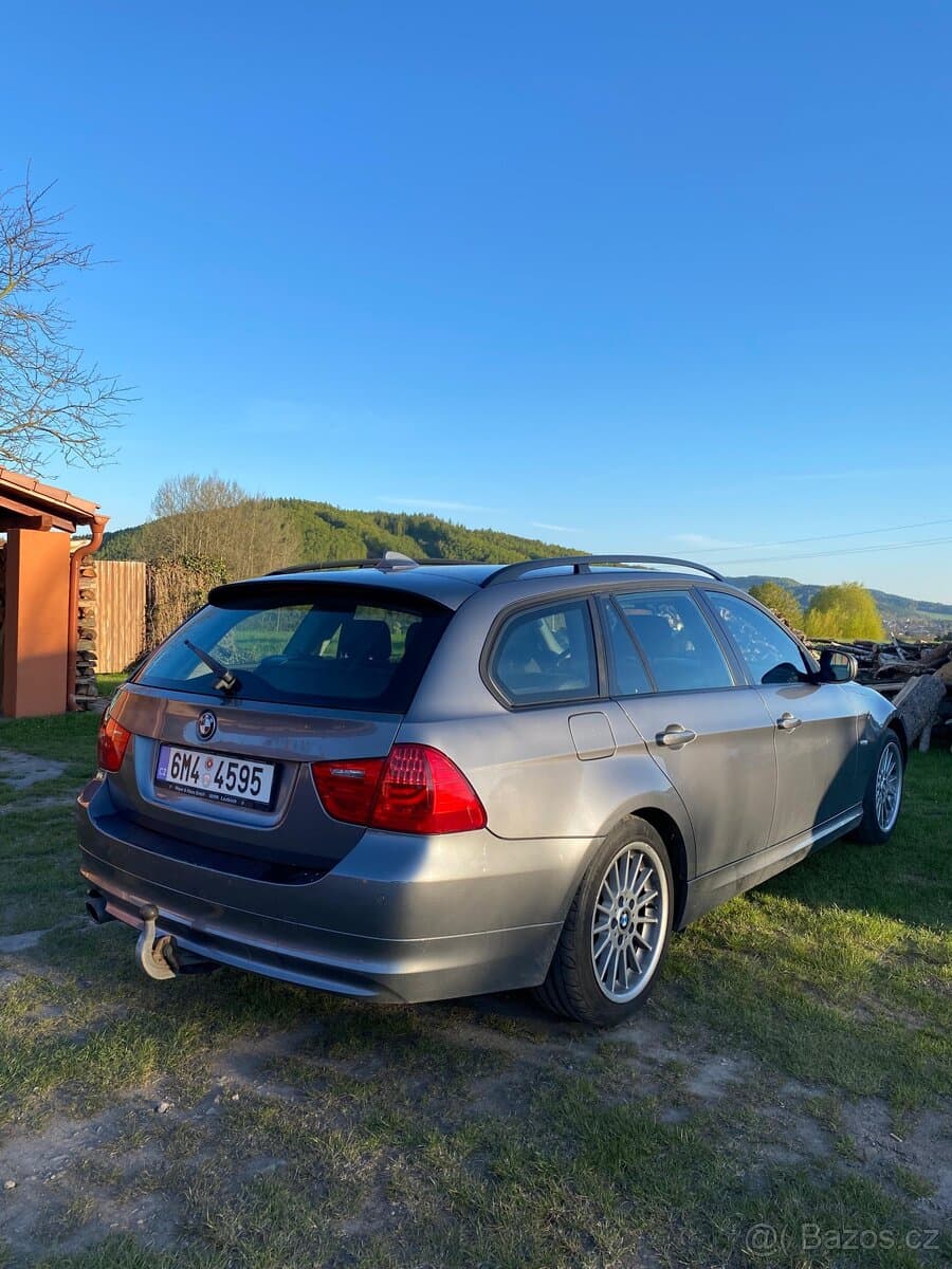 2008 BMW OSTATNÍ - 4