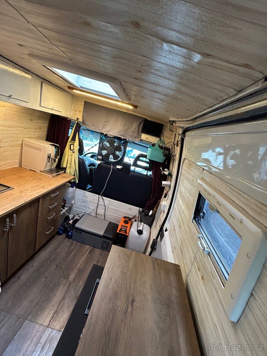 2006 Fiat DUCATO - 4