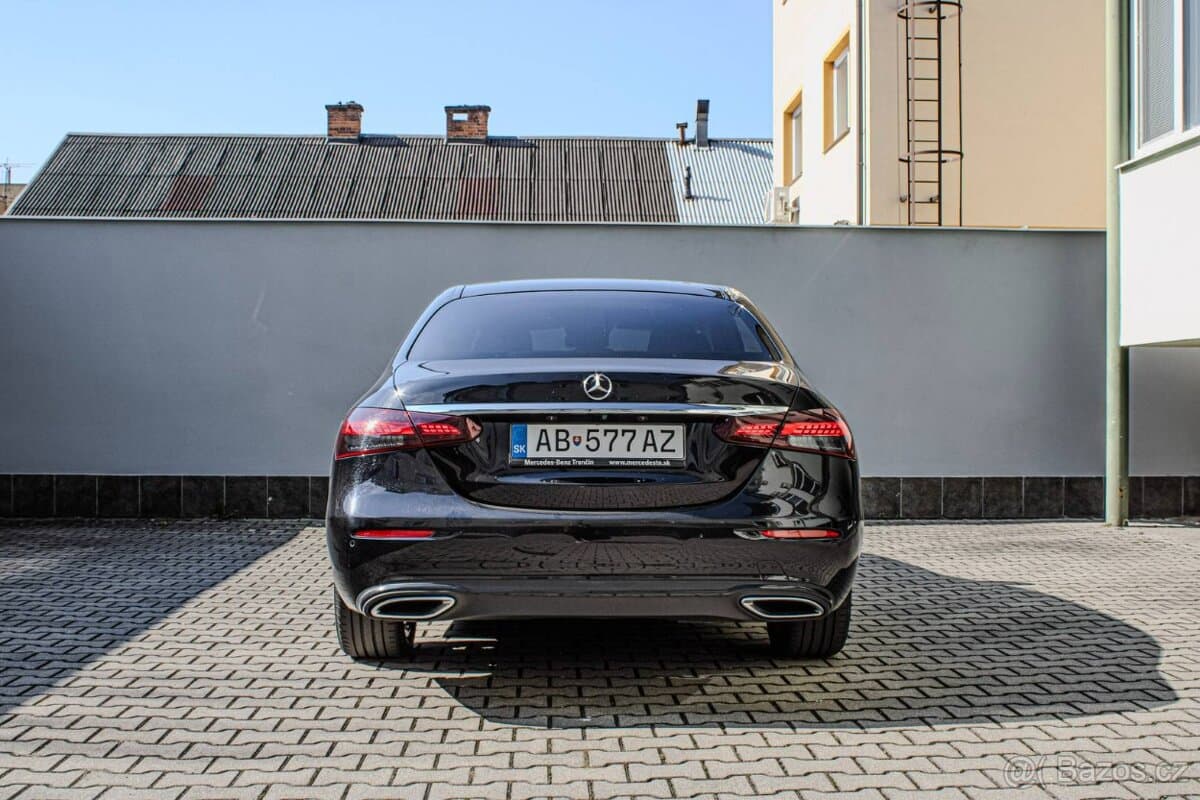 2021 Mercedes-Benz OSTATNÍ - 4