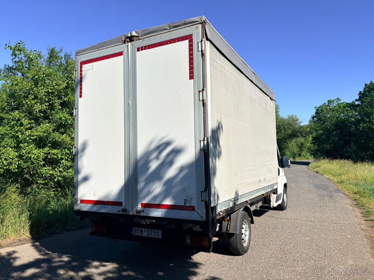 2007 Fiat DUCATO - 4