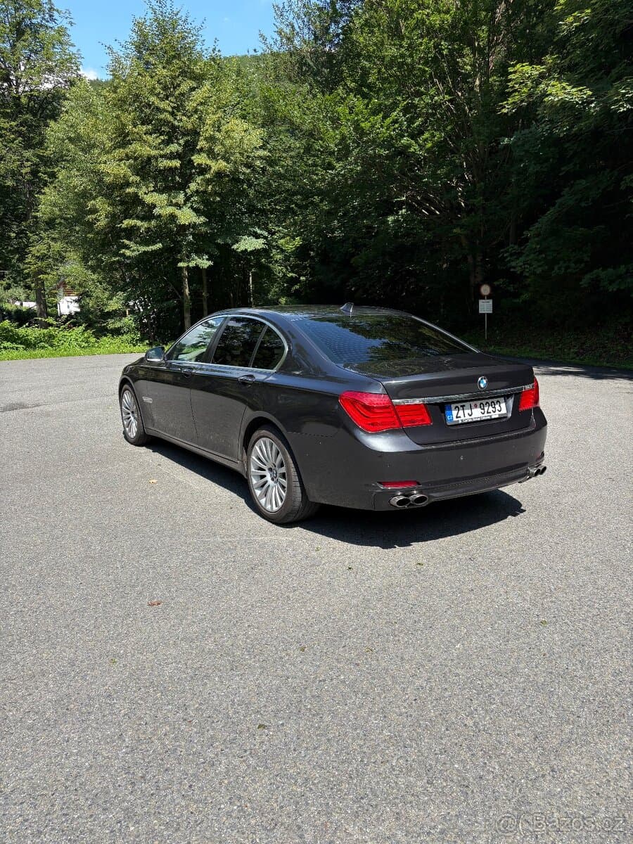 2011 BMW OSTATNÍ - 4