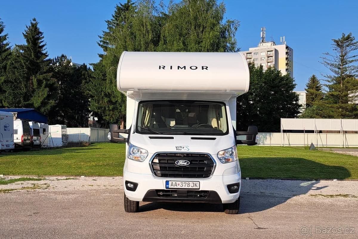 Ford TRANSIT - 4