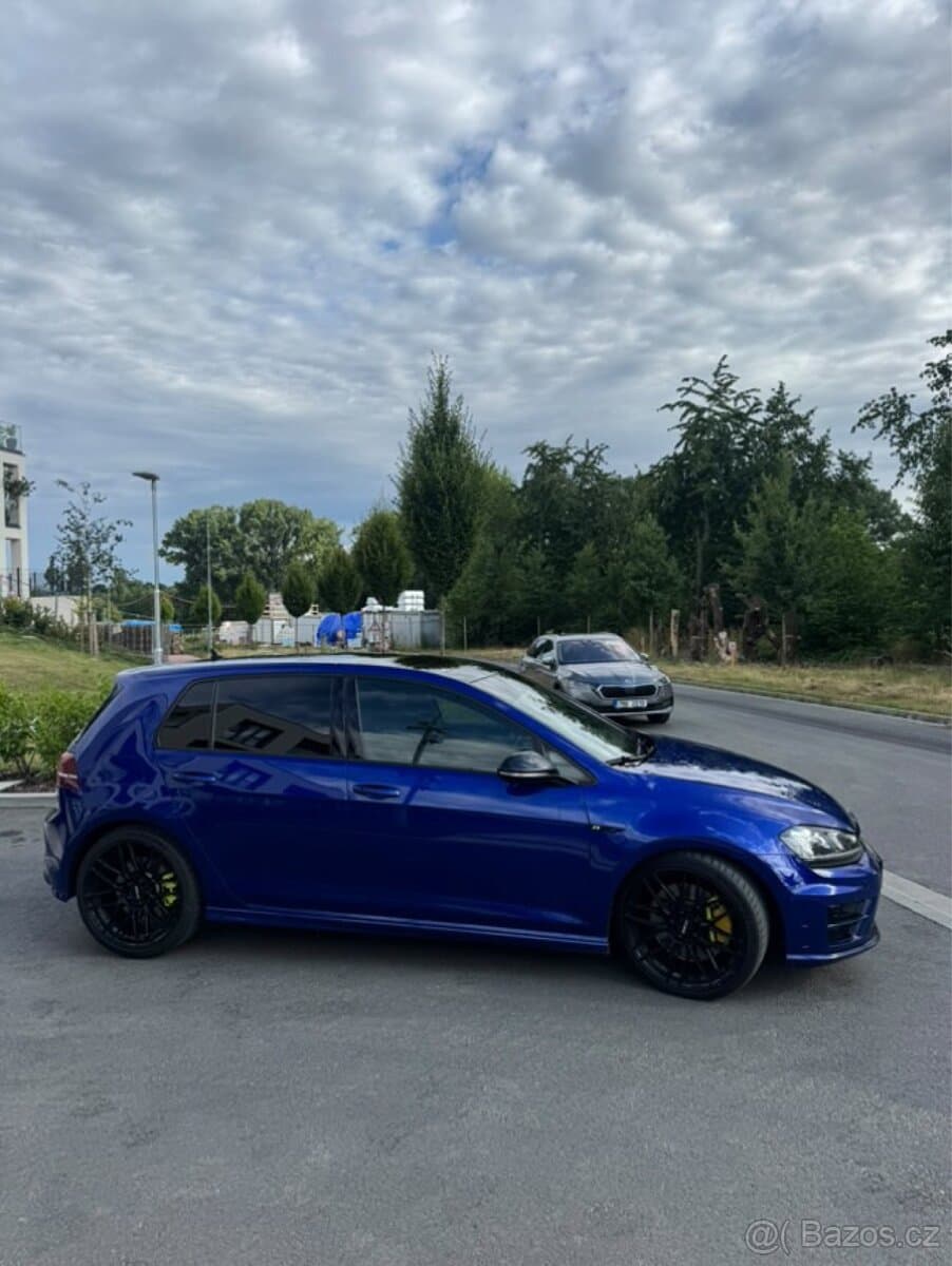 2016 Volkswagen GOLF - 4