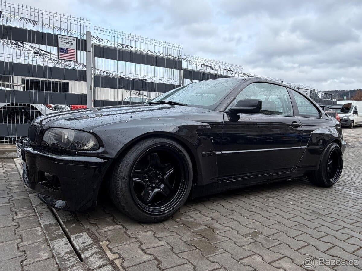 BMW OSTATNÍ - 4