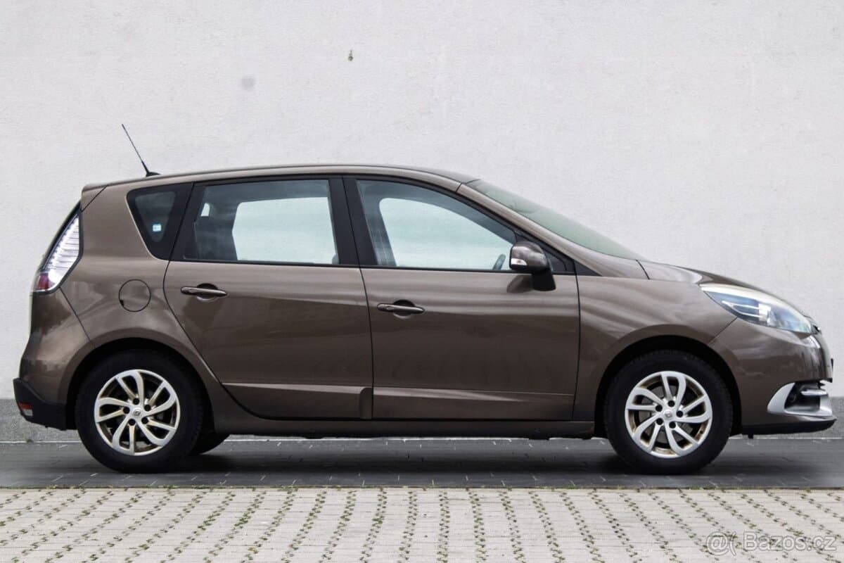 2013 Renault SCENIC - 4