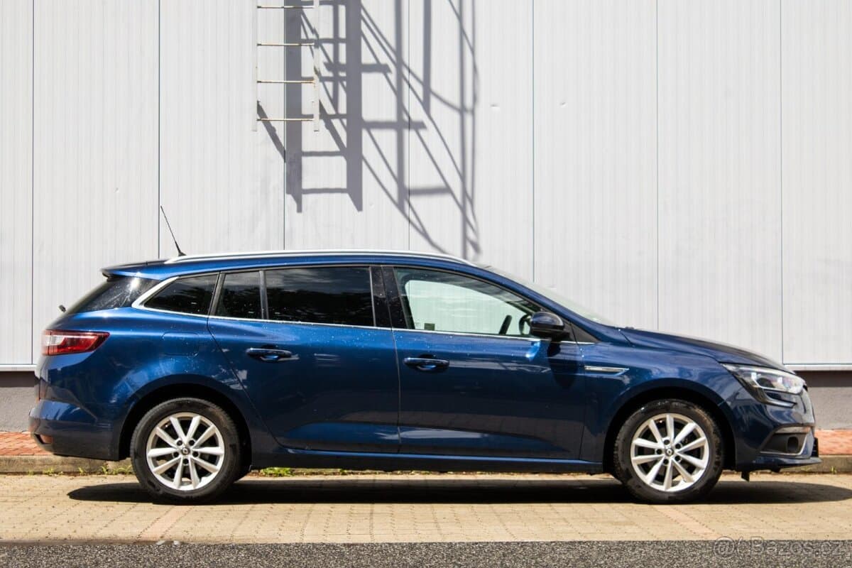 2018 Renault MEGANE - 4
