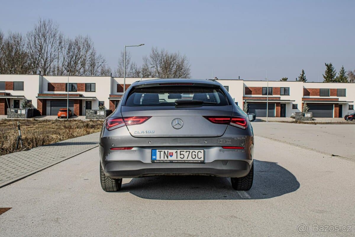 2019 Mercedes-Benz CL-CLASS - 4
