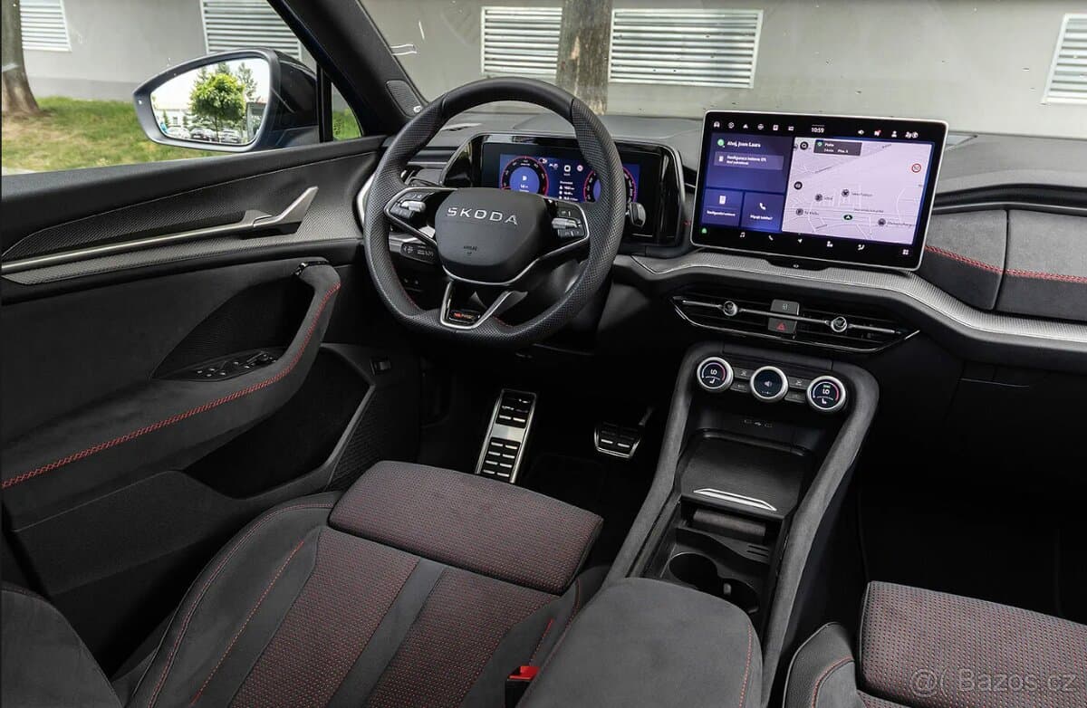 Škoda KODIAQ - 4
