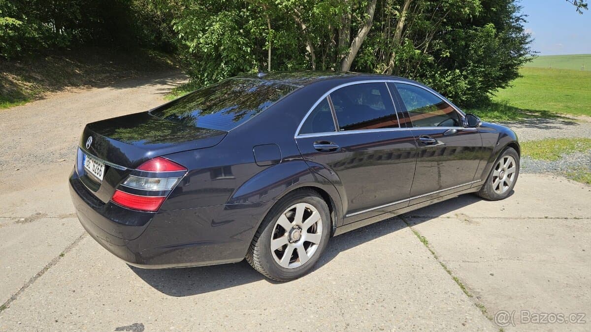 2008 Mercedes-Benz OSTATNÍ - 4