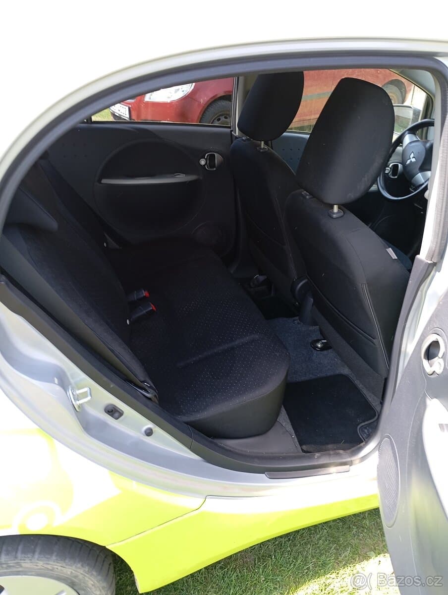 2012 Mitsubishi OSTATNÍ - 4