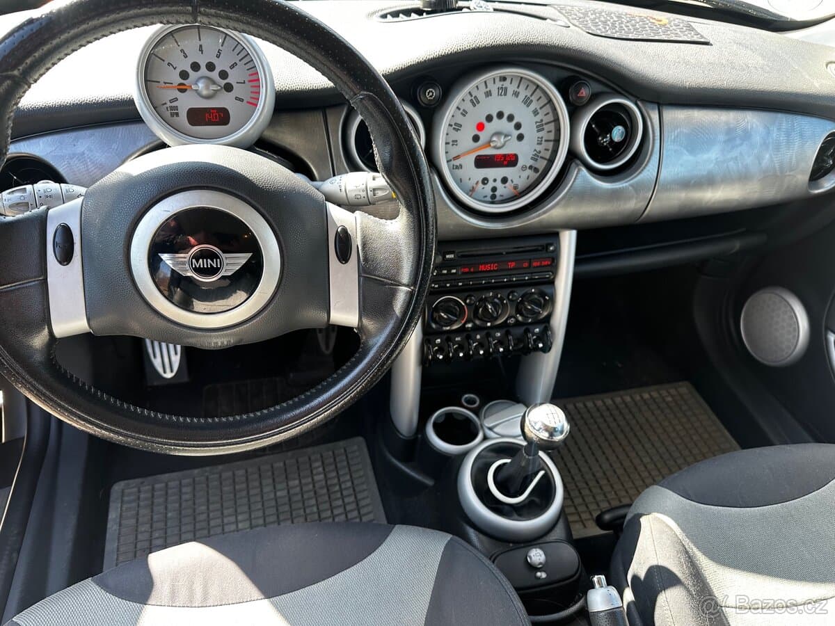 2005 Mini COOPER - 4