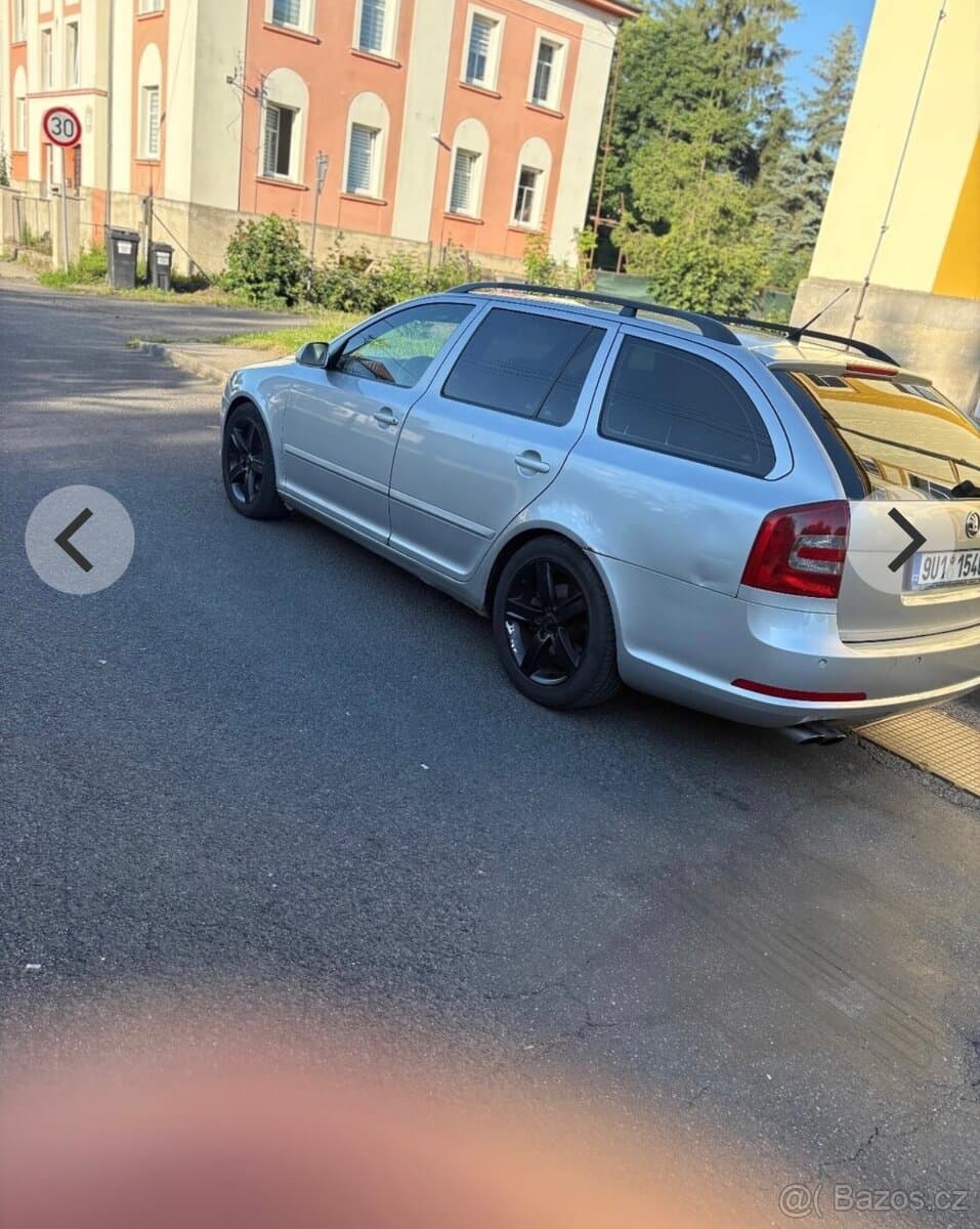 2008 Škoda OCTAVIA - 4