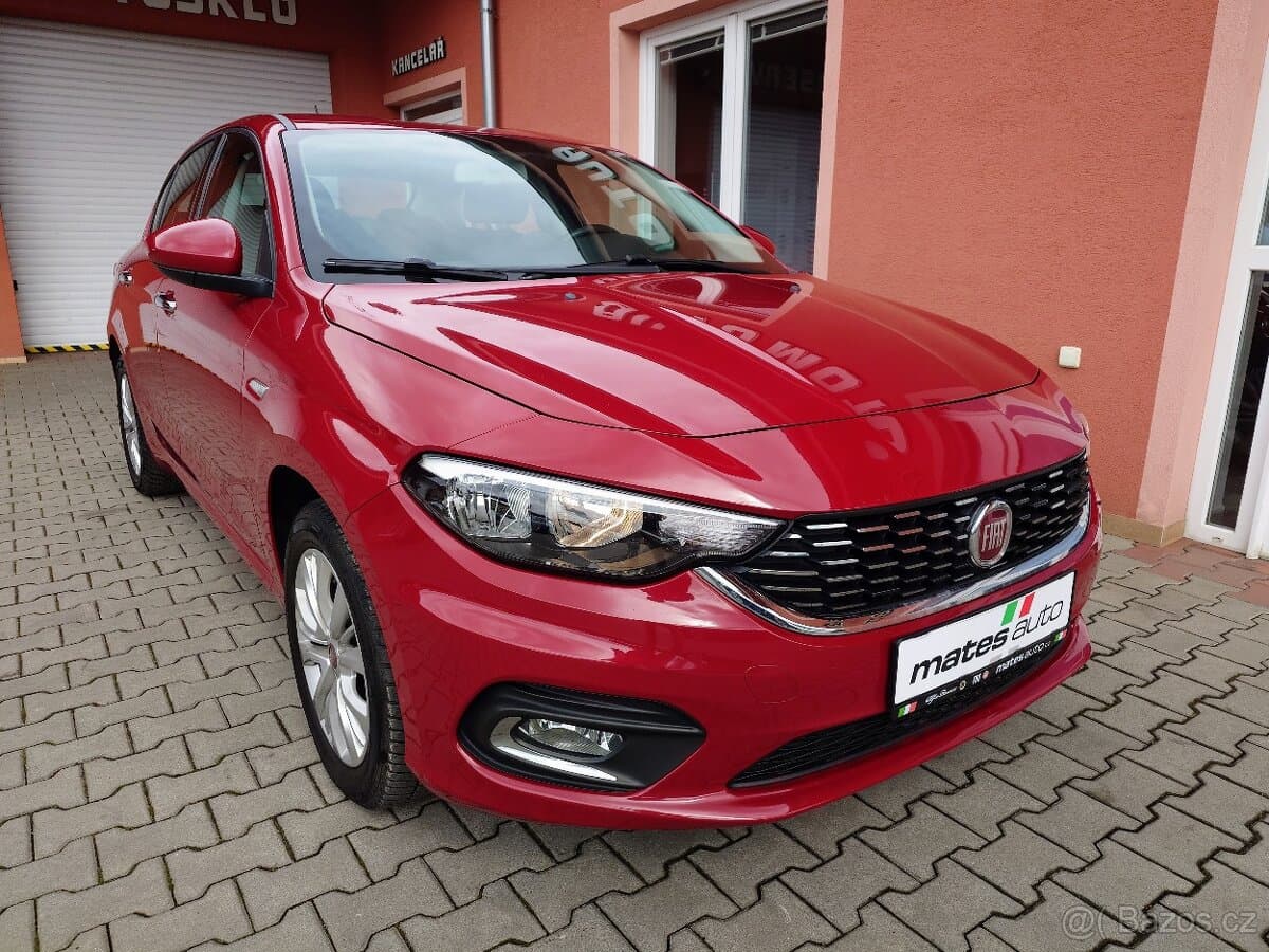 2016 Fiat TIPO - 4