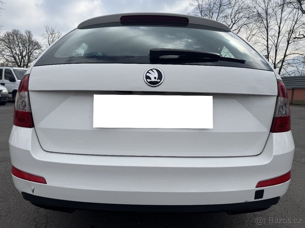 2016 Škoda OCTAVIA - 4
