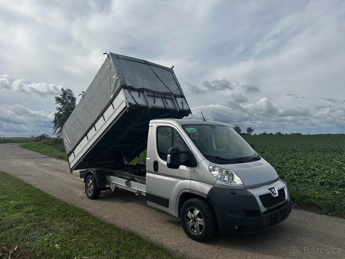 2010 Peugeot BOXER - 4