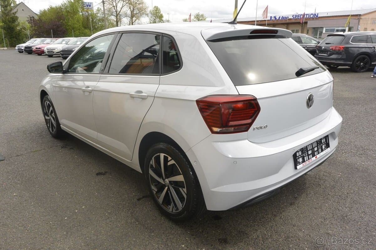 2017 Volkswagen POLO - 4