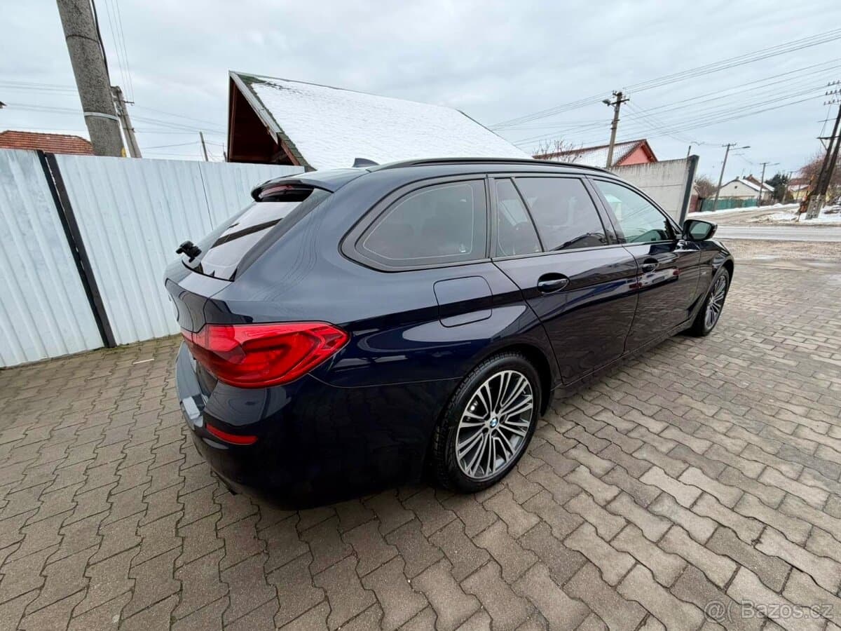 2018 BMW OSTATNÍ - 4