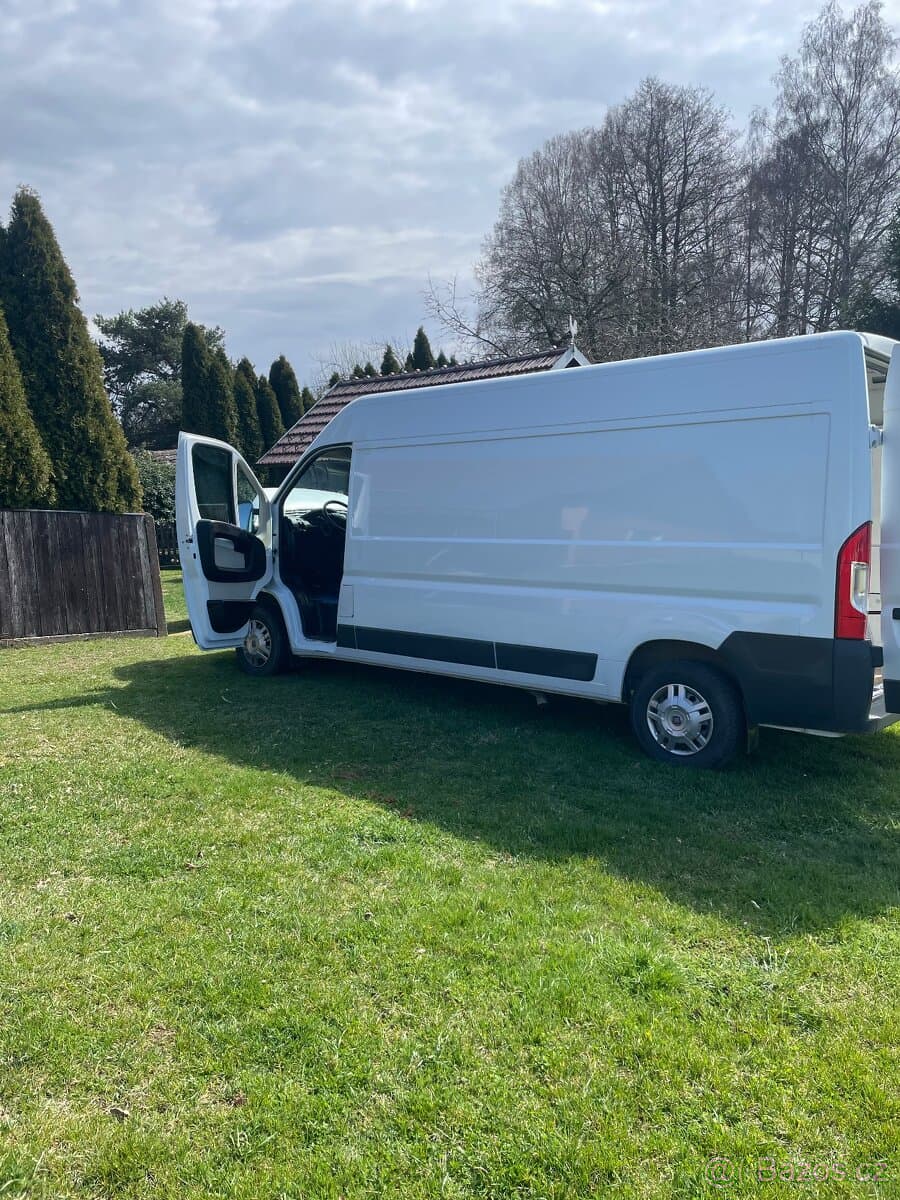 2017 Fiat DUCATO - 4