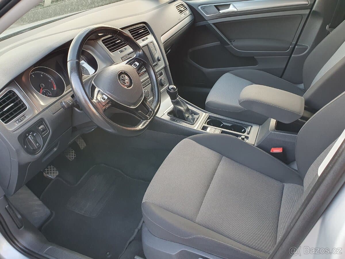 2016 Volkswagen GOLF - 4