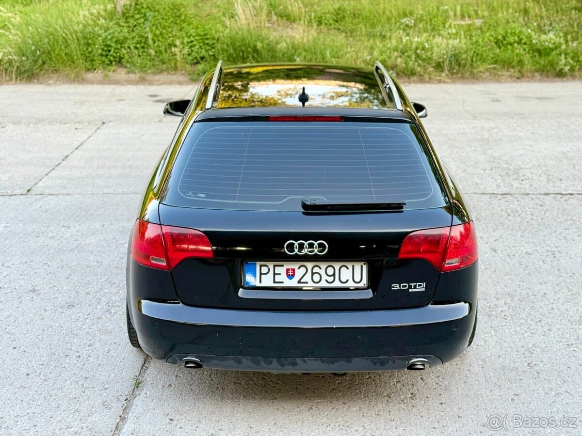 2005 Audi A4 - 4
