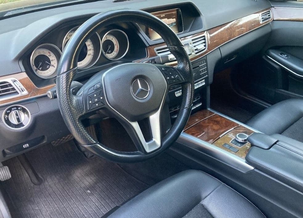 Mercedes-Benz OSTATNÍ - 4