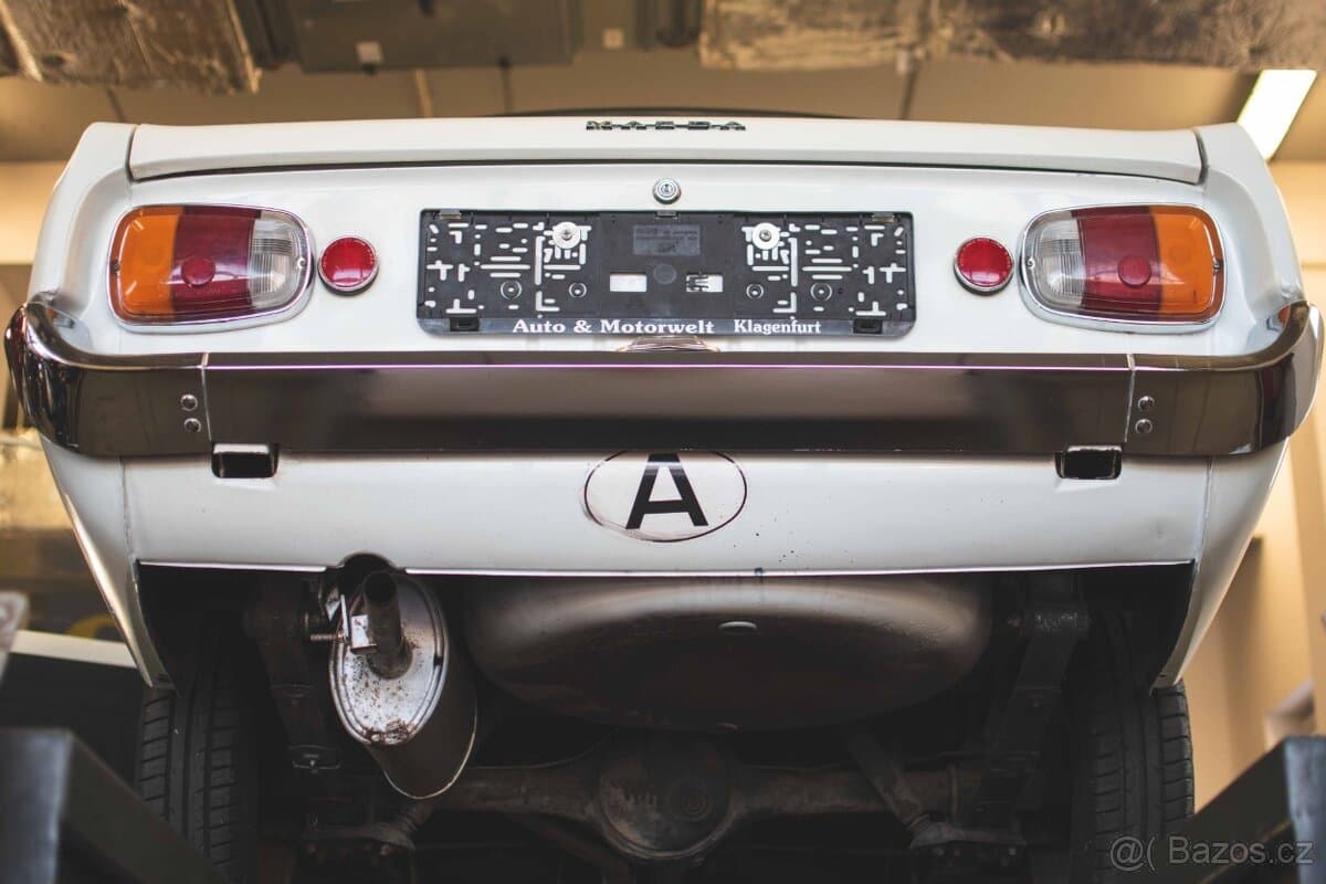 1969 Mazda OSTATNÍ - 4