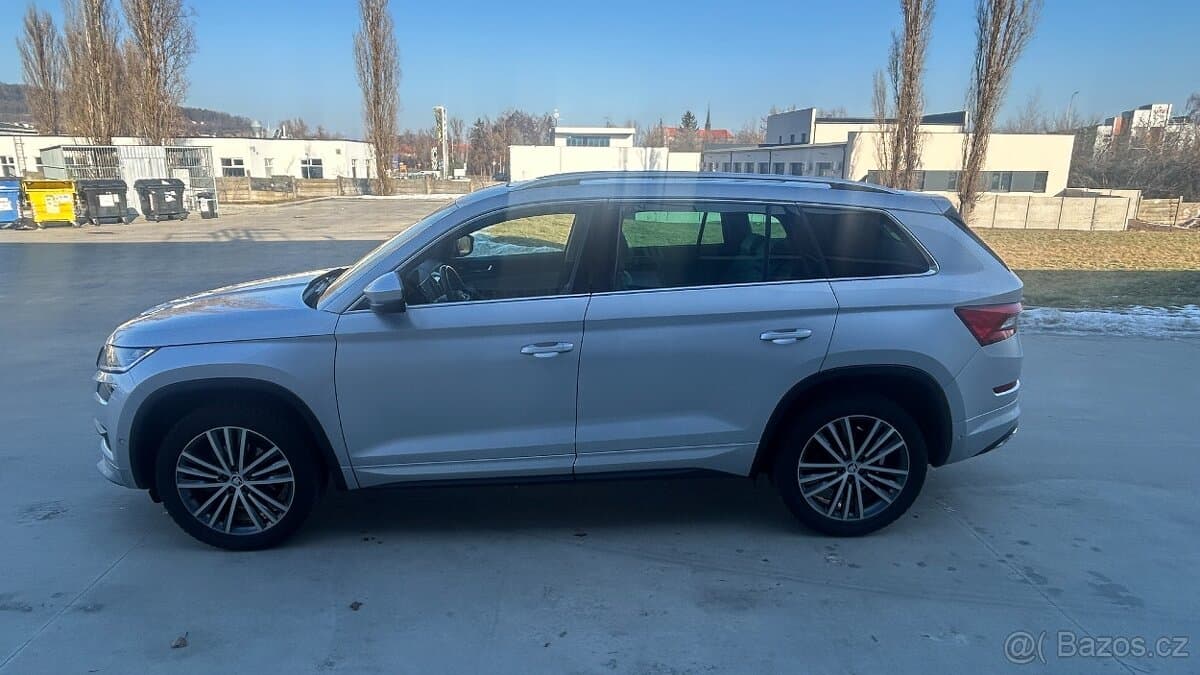 2019 Škoda KODIAQ - 4
