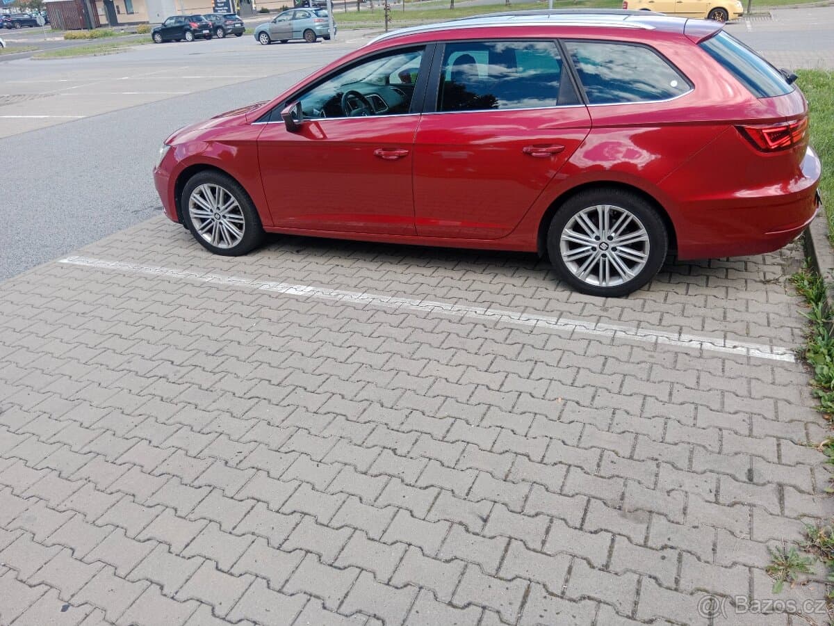 2017 Seat LEON - 4