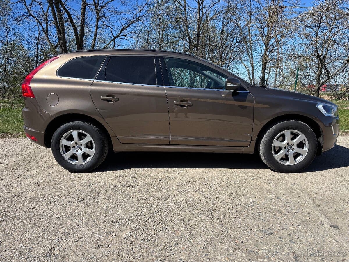2015 Volvo XC60 - 4