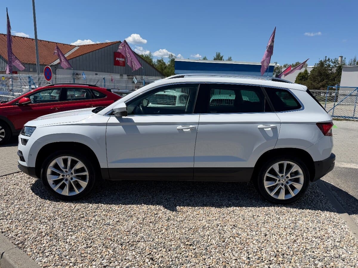 2021 Škoda KAROQ - 4