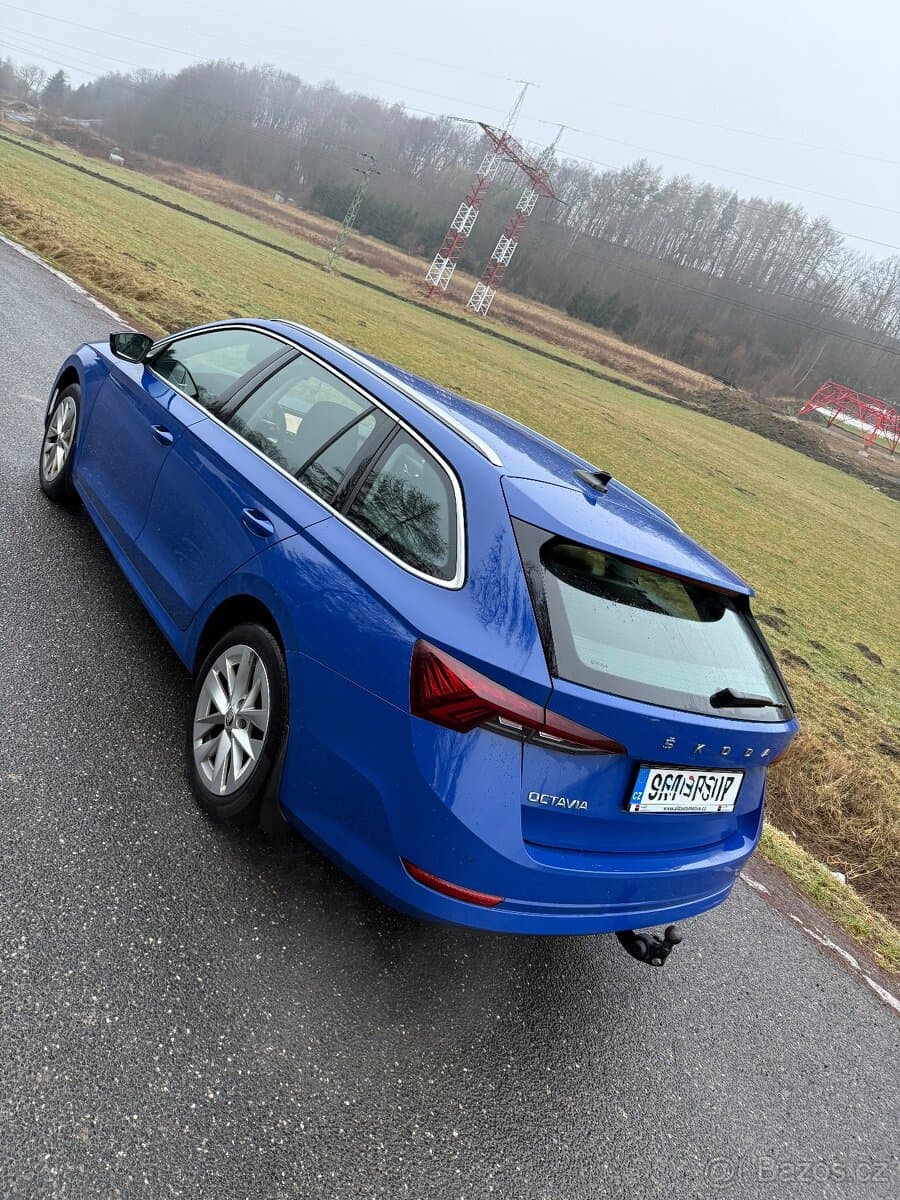 2023 Škoda OCTAVIA - 4