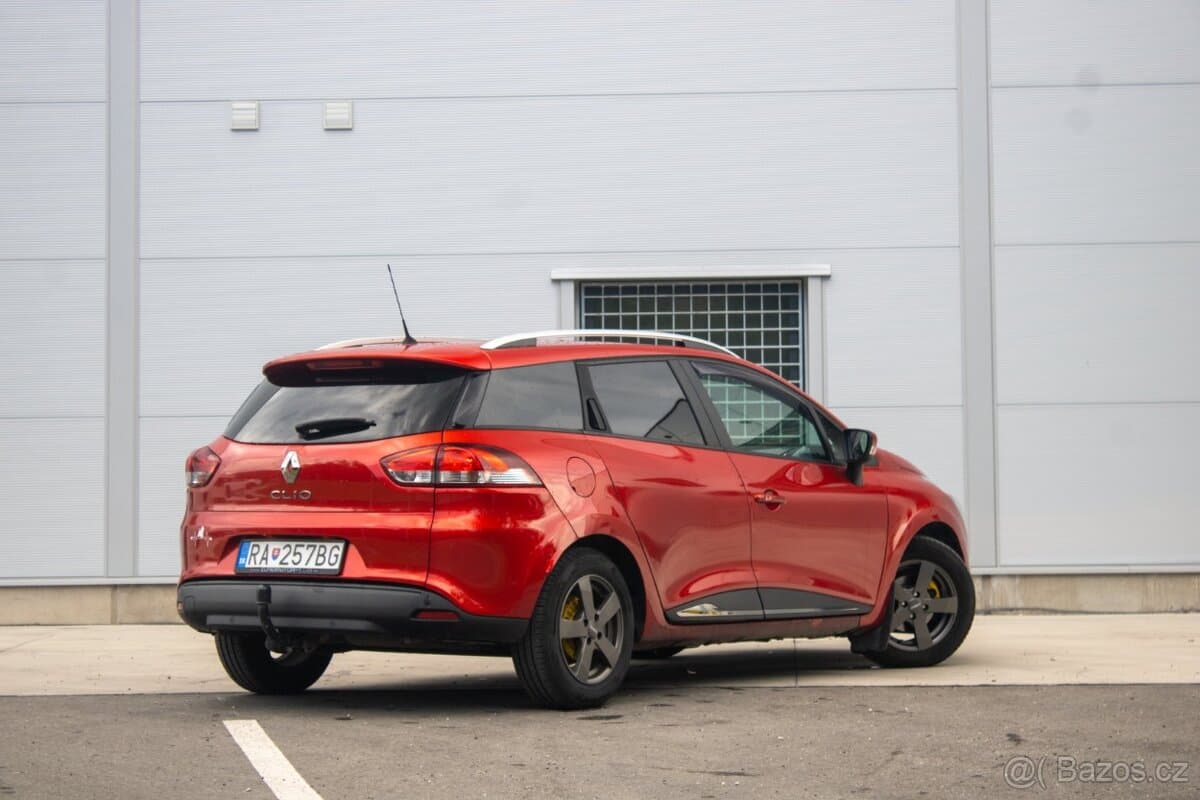 2018 Renault CLIO - 4