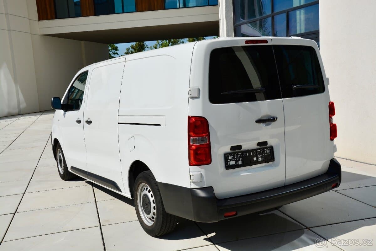 2020 Opel VIVARO - 4