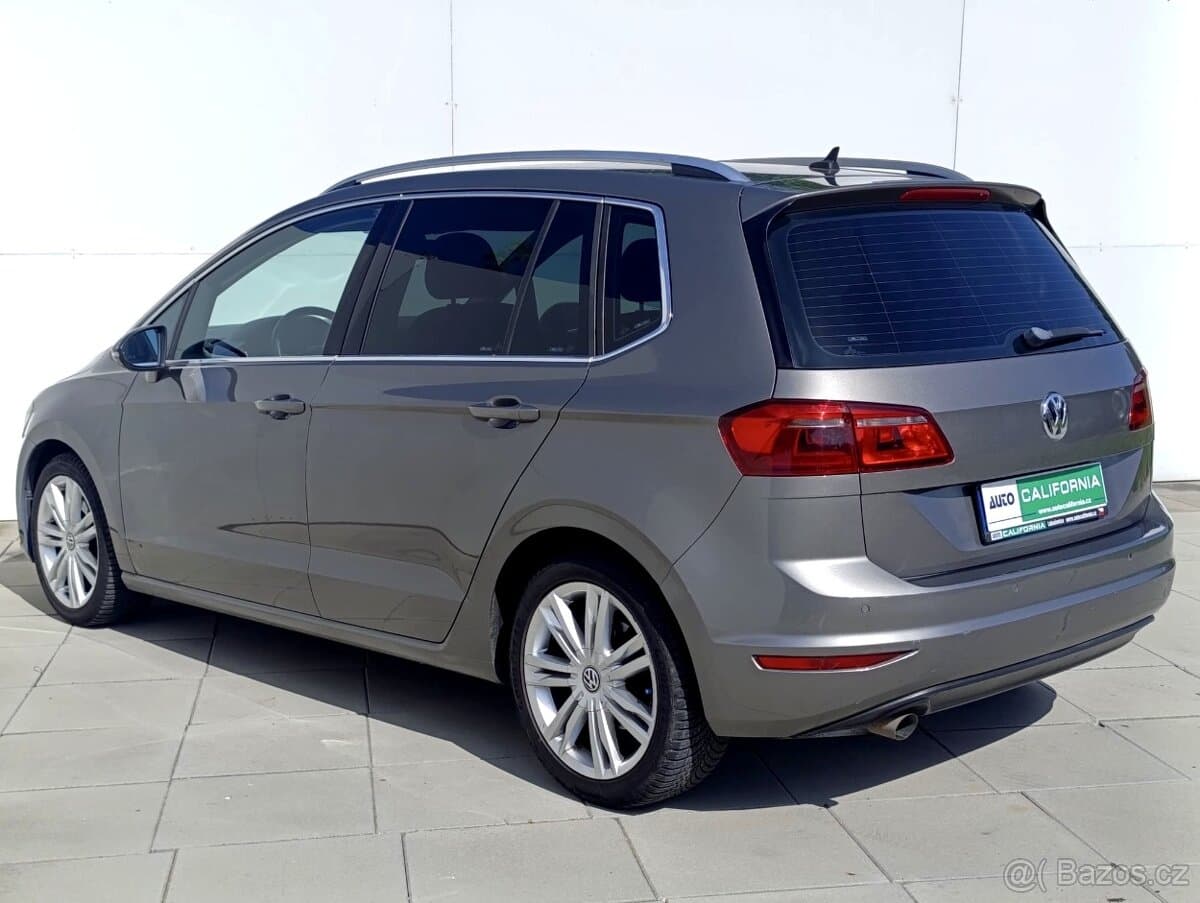 2015 Volkswagen GOLF - 4