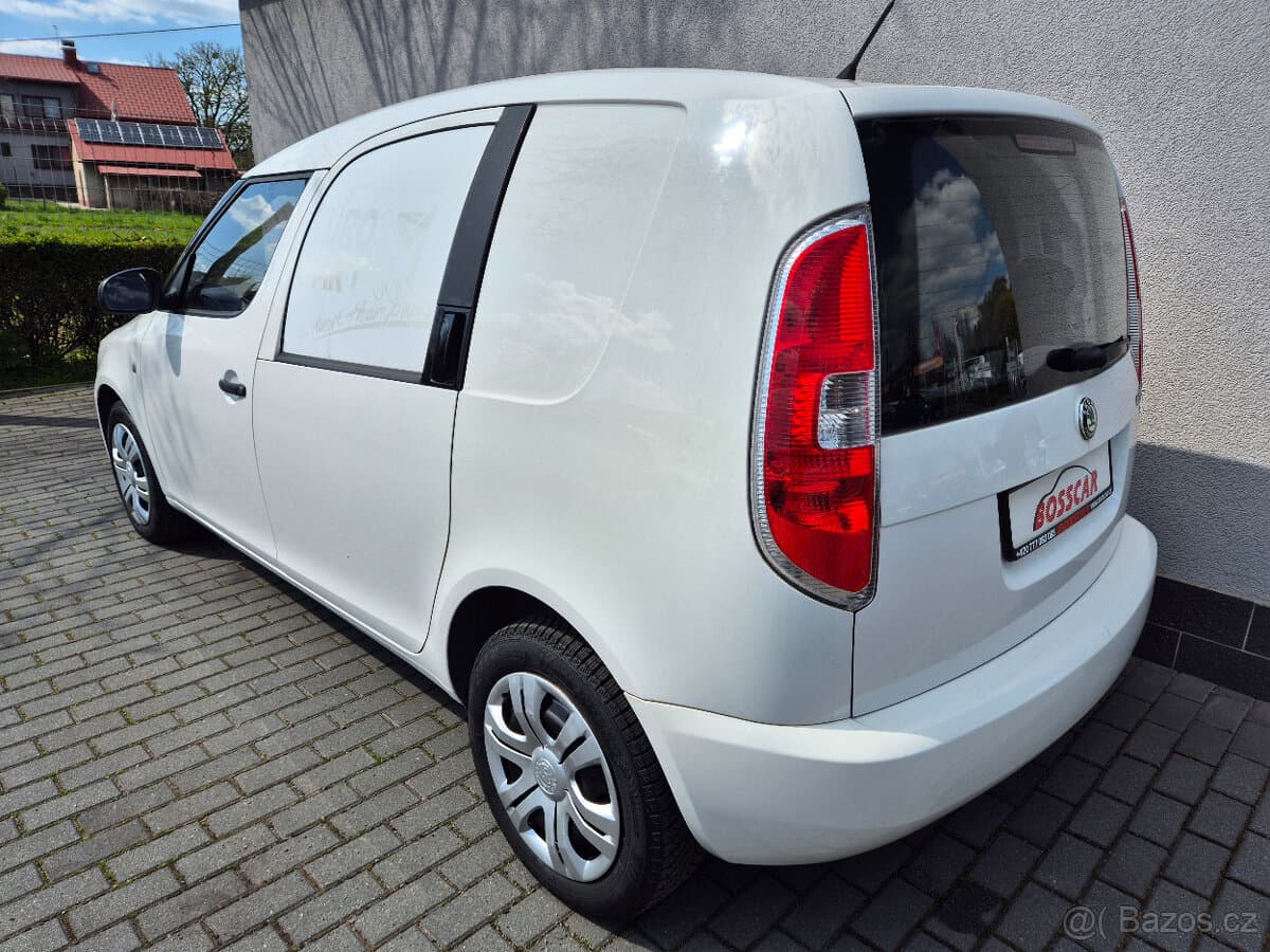 2011 Škoda OSTATNÍ - 4