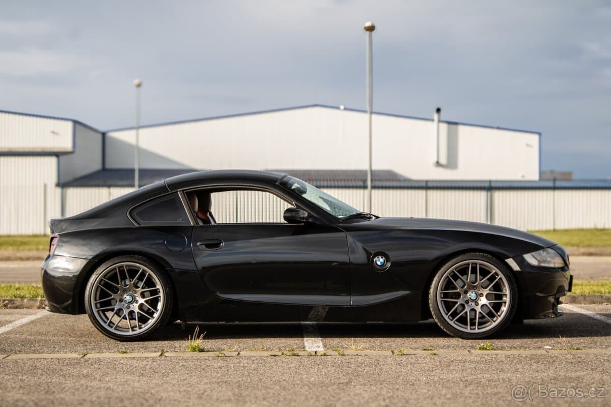 2007 BMW Z4 - 4
