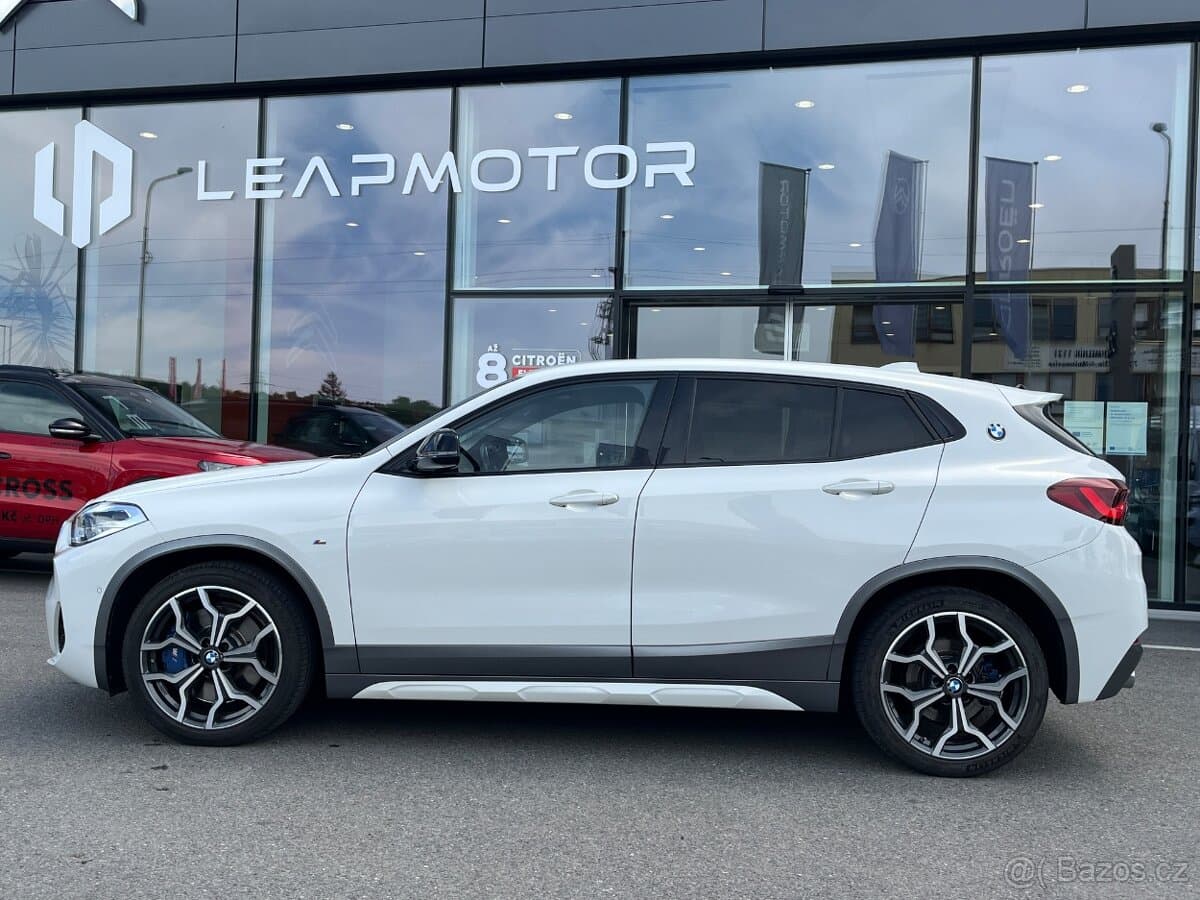 2021 BMW X2 - 4